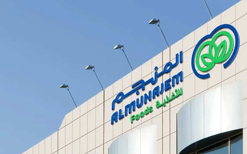 صفقة مرتقبة.. شركة المنجم تعتزم الاستحواذ على حصة استراتيجية في الجوف الزراعية